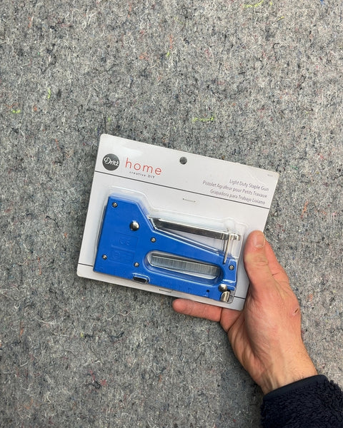 Dritz Home Light Duty Staple Gun