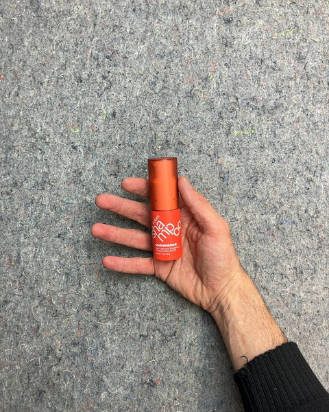 Commence 2-in-1 Instant Dry Shampoo