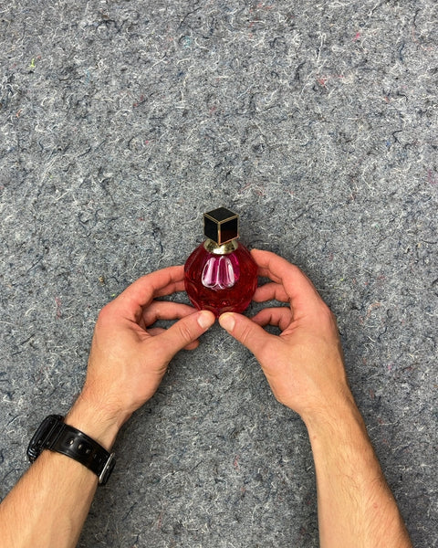 Jimmy Choo Rose Passion Eau de Parfum