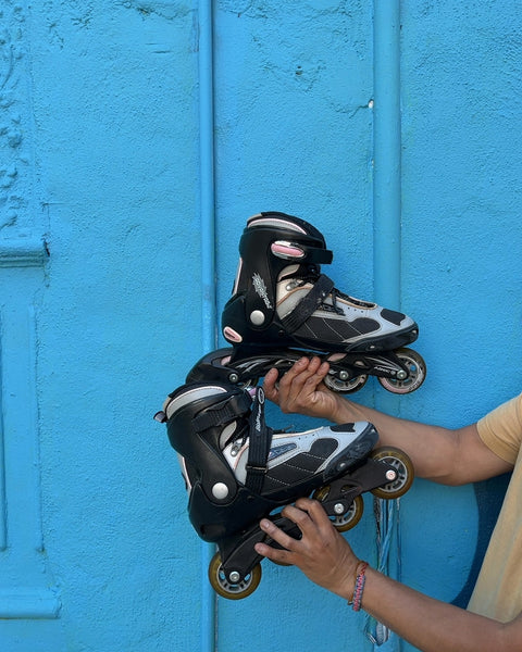 Bladerunner Advantage Inline Skates, Size US 10M