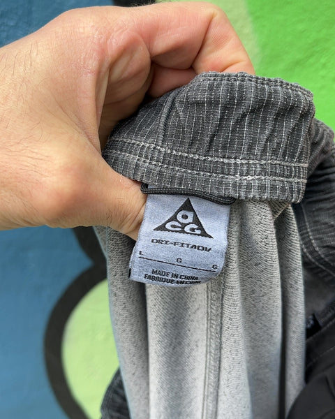 Nike ACG Dri-FIT ADV Flyease Trail Pants, Size L