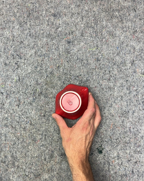 Her Highness NYC Lip Service Ashtray