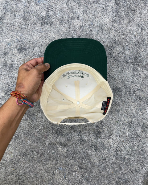 Otto Treat Yourself Well Snapback Cap, Size OSFM