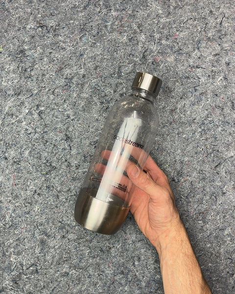 Sodastream Carbonating Bottle