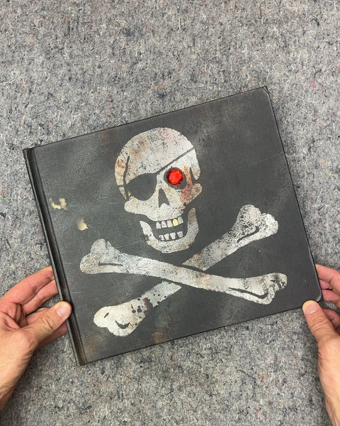 Pirates by John Matthews