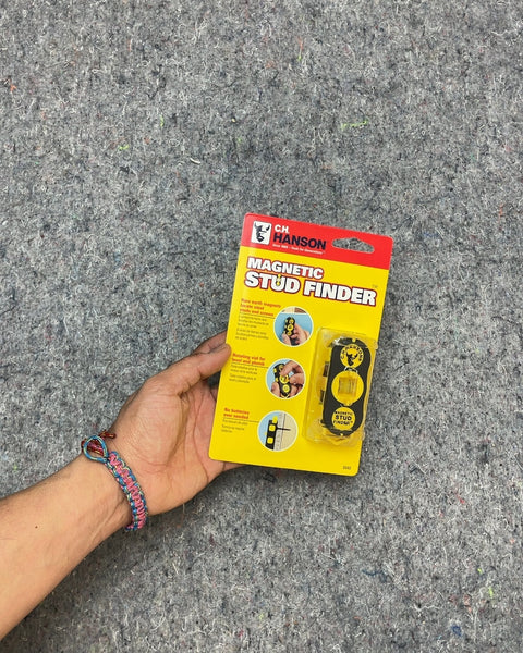 C.H. Hanson Magnetic Stud Finder