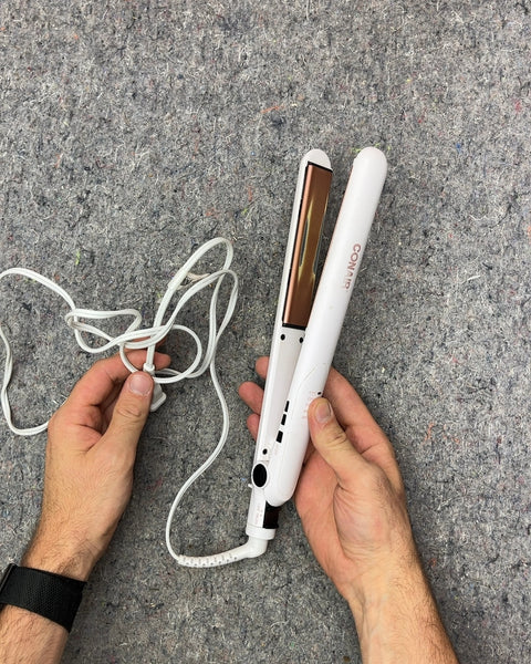 Conair Double Ceramic Flat Iron