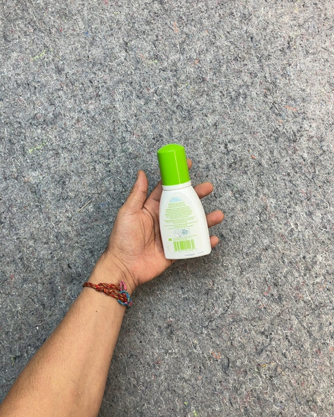 Babyganics Sunscreen Lotion