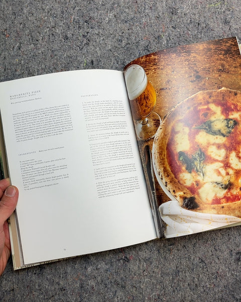 Benvenuti A Casa Olio E Più Cookbook