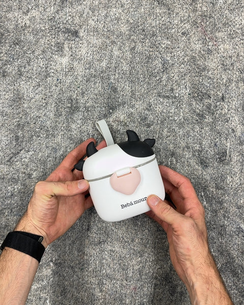 Beba Mour Cow Formula Dispenser