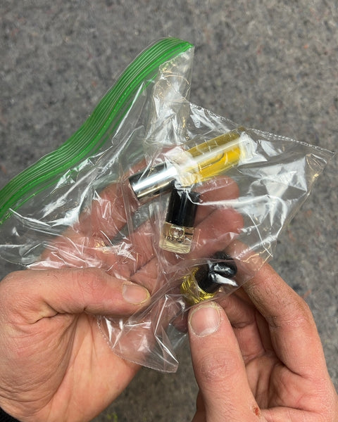 Assorted Mystery Perfumes