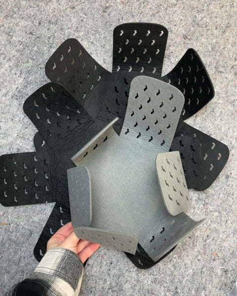 Pan All-Clad Protectors