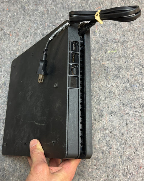 Sony Playstation 4 Console, Turns On & Great Condition