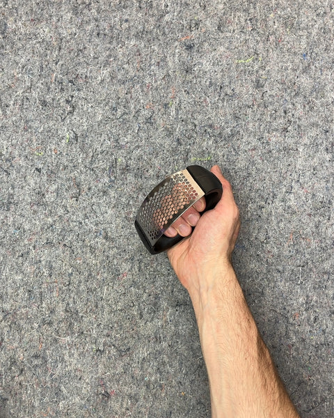 Garlic Press Rocker