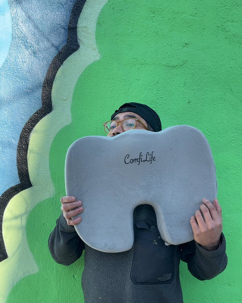 ComfiLife Seat Cushion