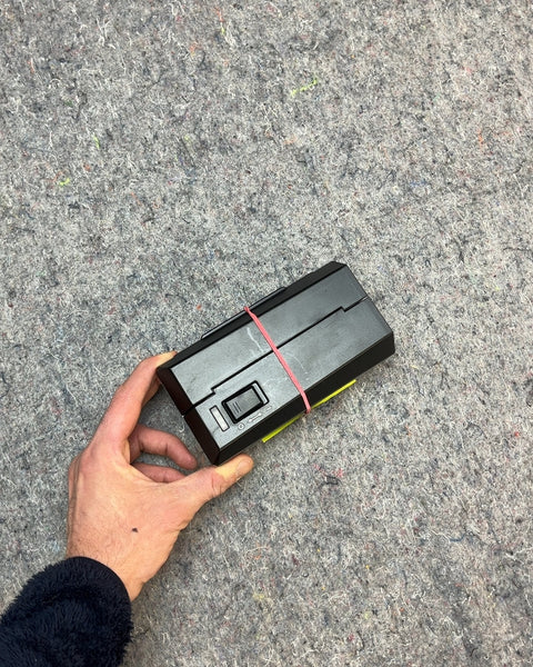 Victor Brand New Mousetrap