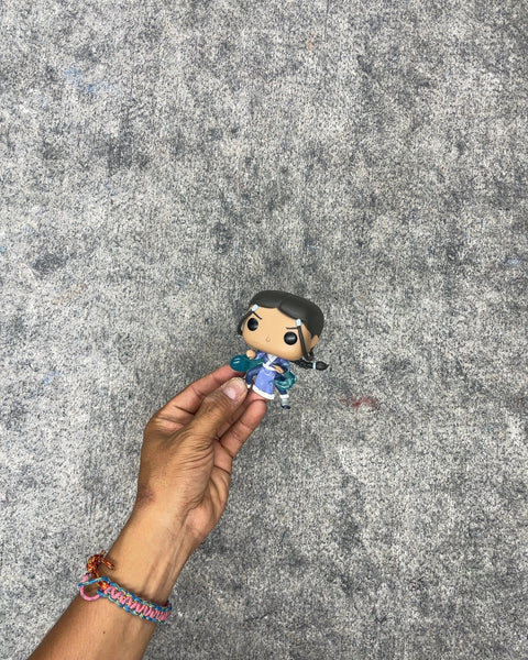 Funko Pop! Avatar: The Last Airbender Katara Vinyl Figure