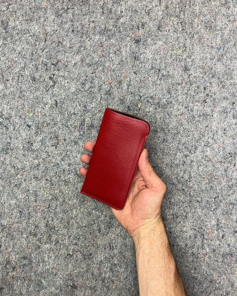 Cool Soft Eyeglass Case