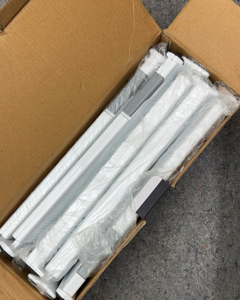 Brand New Rapturous Expandable Drawer Dividers, 5 Pack