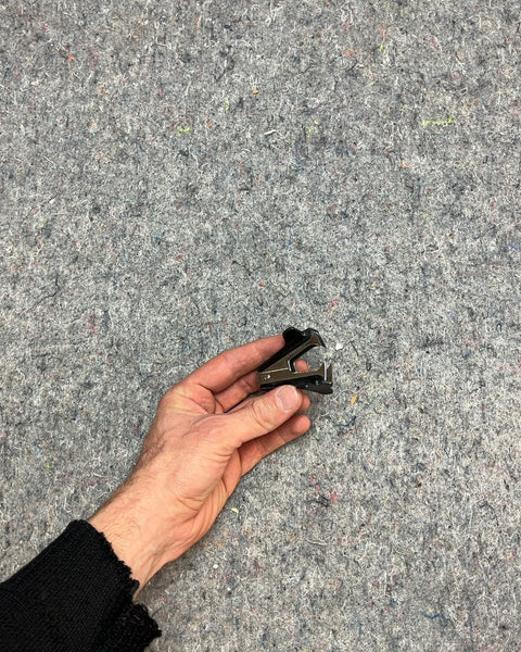 Staple Remover