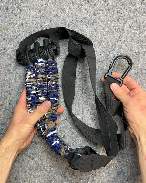 Innstar Pull-up Assistance Band System