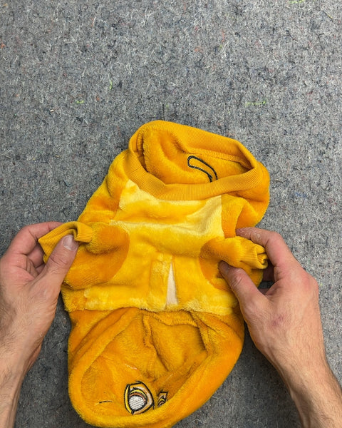 Lion King Simba Pet Costume, Size S