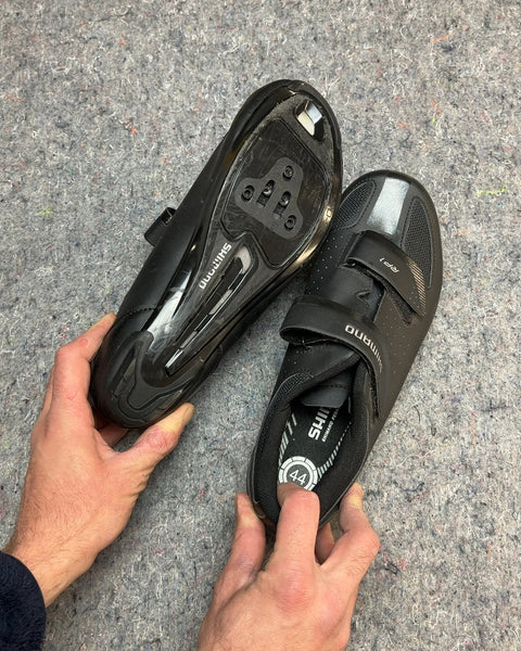 Shimano RP1 Cycling Shoes, Size EU 44