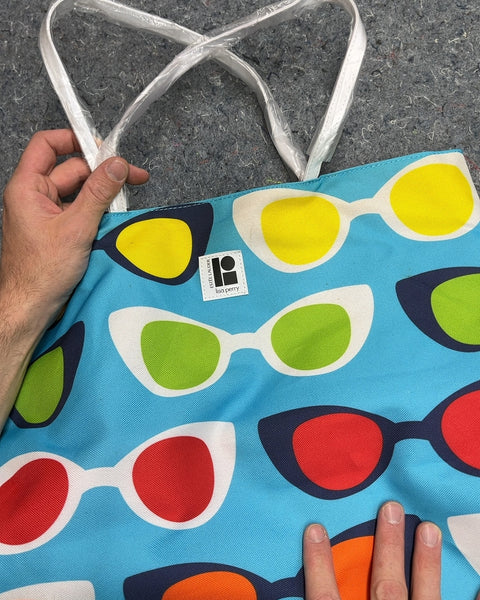 Estée Lauder Lisa Perry Tote Bag