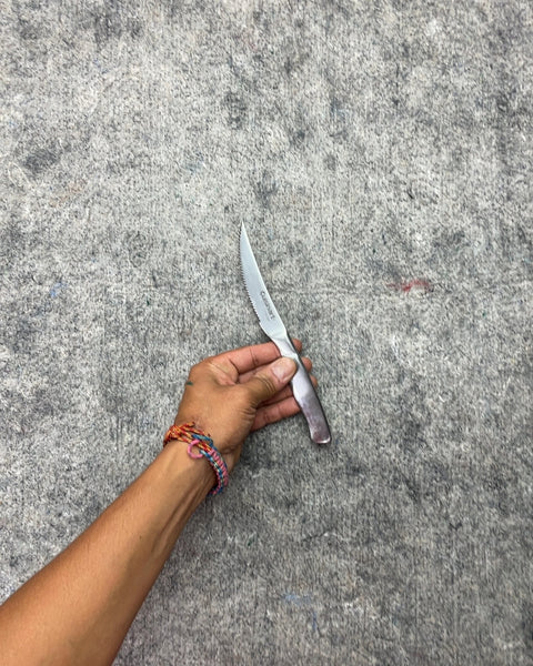 Sexy Cuisinart Stainless Steel Steak Knife