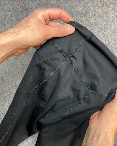 Adidas Running Leggings, Size Women S