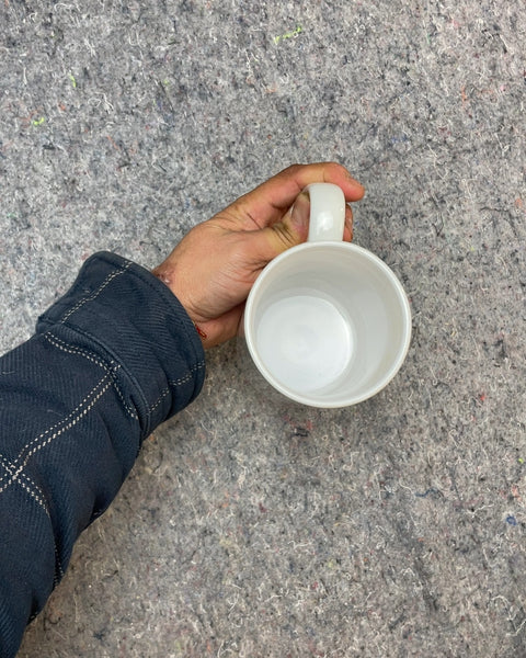 Obama Mug