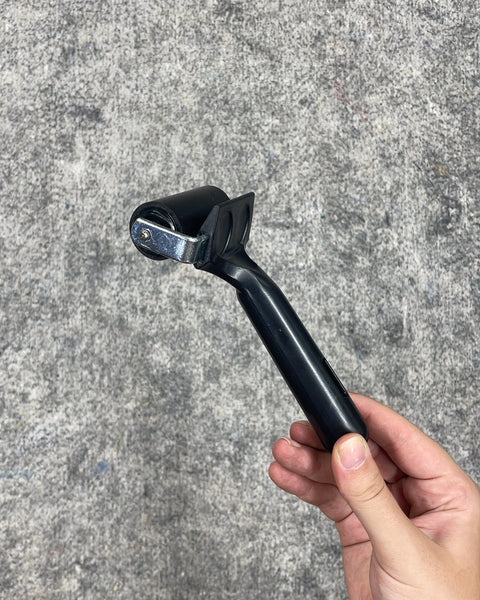 Rubber Brayer Roller for Printmaking