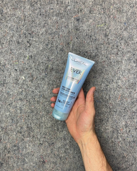L'Oreal Ever Pure Restore Conditioner