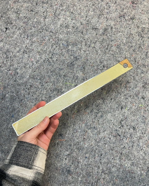 Westcott Stainless Steel Ruler