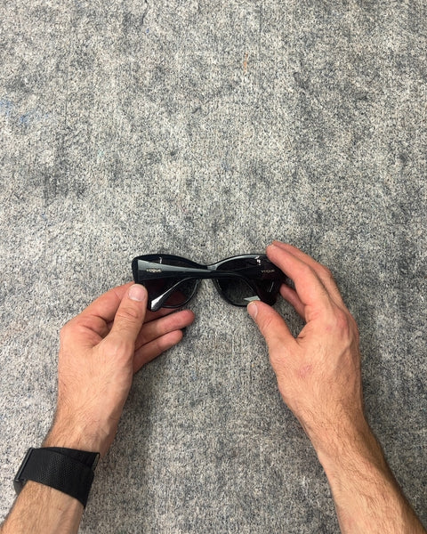 Vogue Black Sunglasses