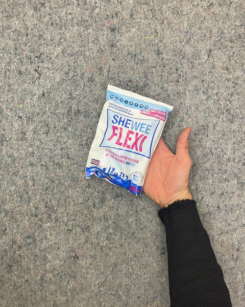 Shewee Flexi Portable Urination Device For Women