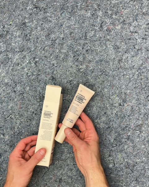 Allies of Skin Peptides & Antioxidants Advanced Firming Daily Treatment