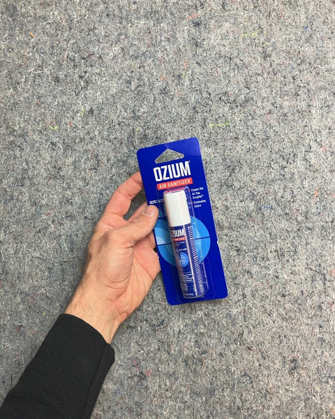 Ozium Air Sanitizer Spray
