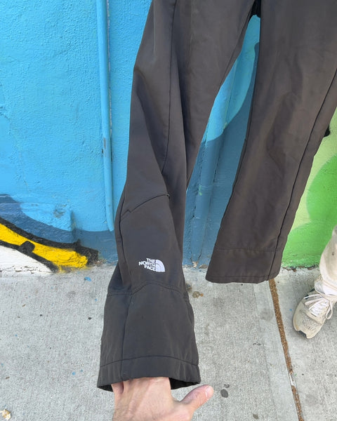 The North Face Snoga Softshell Snow Pants, Size Women S