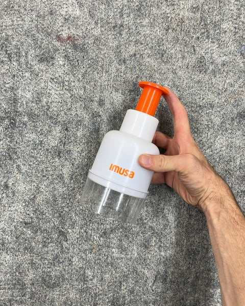 Imusa Manual Food Chopper