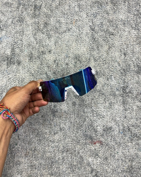 Mirror Sports Shield Sunglasses