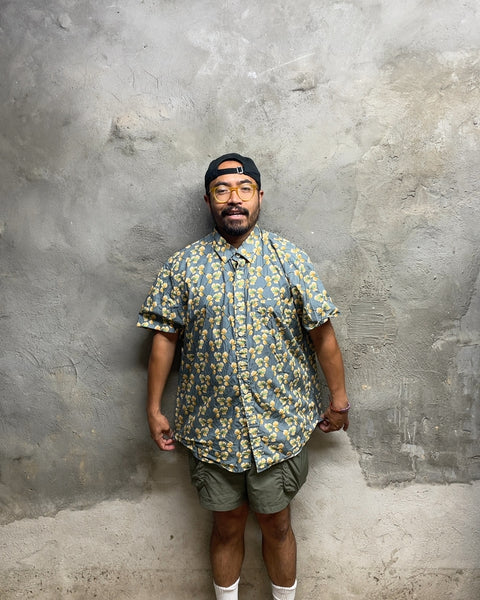 Kennington Estate Shirt, Size XXL