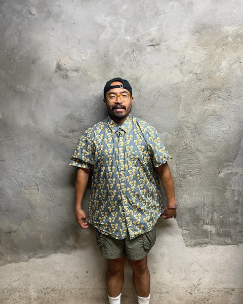 Kennington Estate Shirt, Size XXL
