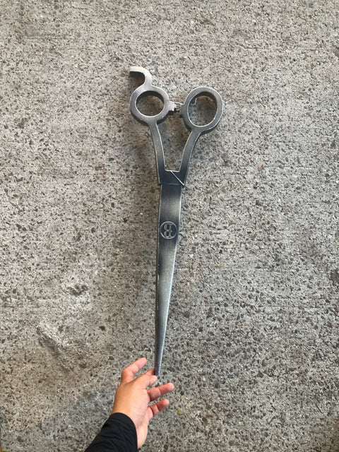 Scissors Wall Decor