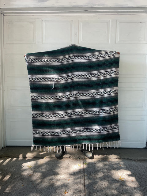 Soft Carpet, 76x50”
