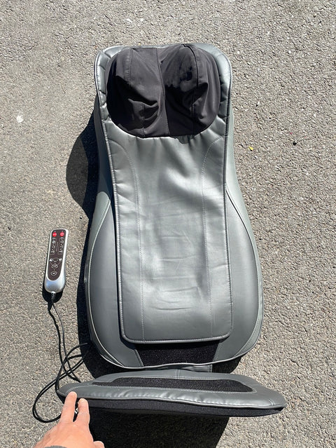 Massage Chair a la “Brookstone”