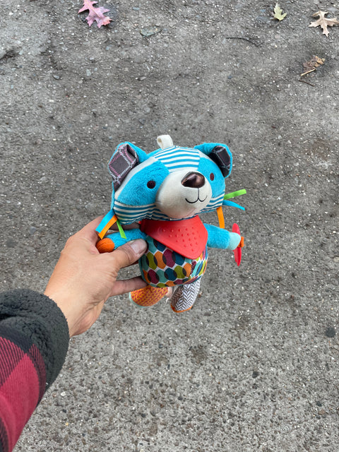 Skip Hop Teddy