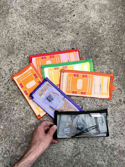 5 Foldscope Paper DIY Microscopes