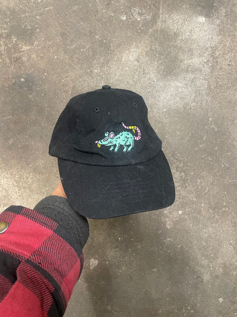 New York Rats Daddy Hat