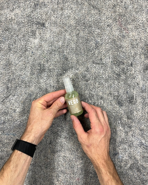 Verb Sea Spray Hair Product
